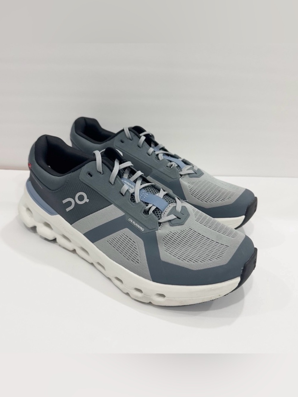On Running Cloudrunner 2 Men’s Shoes